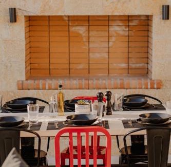 Aktio-Vonitsa House | Villa Varco