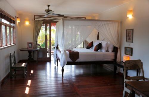 Legian Villa | Villa Varuna