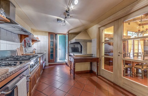 Reggello Villa | Villa Vasari - Seven Bedroom Villa, Sleeps 12
