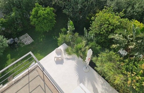 Torre Colonna-sperone Villa | Villa Venere, 6 bedrooms 5 bathrooms, private pool and sea