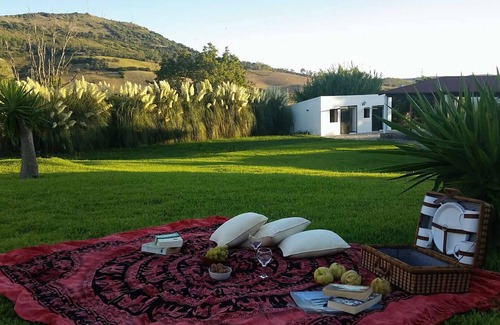 San Ambrosio Villa | Villa Vejer 001 Andalucía