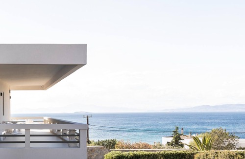 Vagia Villa | Villa Vel Aegina