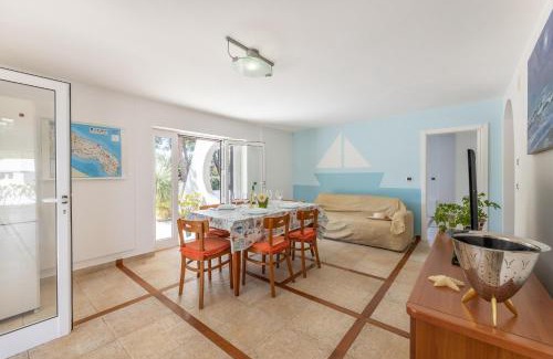 Pizzo Villa | Villa Vela Bianca