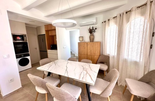 Molinell House | Villa Velissia by Midelisa.