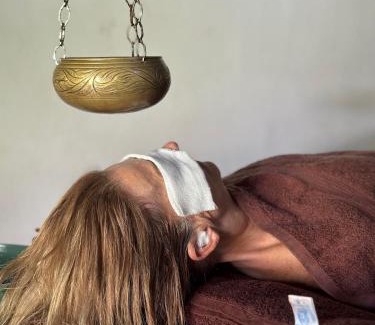 Maggona Hotel | Villa Velmarie Yoga and Ayurveda house all inclusive