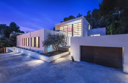 Urbanitzacio Gotmar Villa | Villa Veloco heated pool&sauna by JS Villas