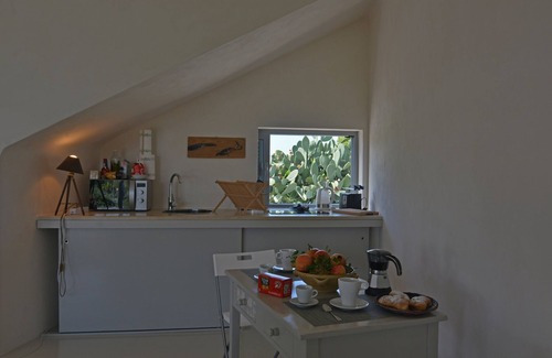 Noto Villa | Villa Vendicari junior