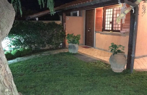 Marina di San Nicola Villa | VILLA VENERE Near the See - 25 minutes you S. Peter
