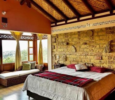 Villa de Leyva Villa | Villa Veneto