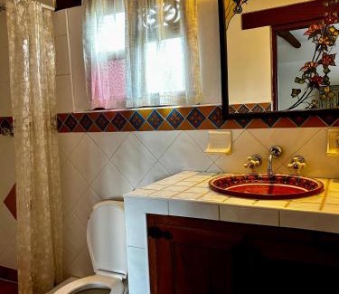 Villa de Leyva Villa | Villa Veneto