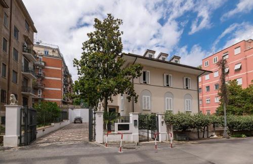 Monteverde Apartment | Villa Venti Apartment