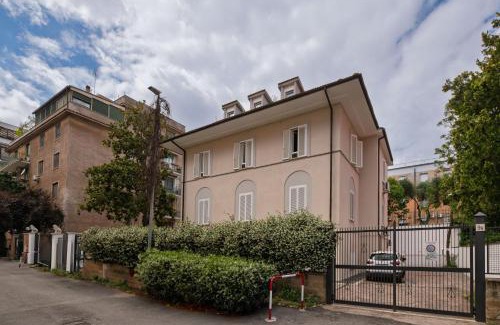 Monteverde Apartment | Villa Venti Apartment