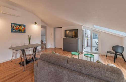 Monteverde Apartment | Villa Venti Apartment