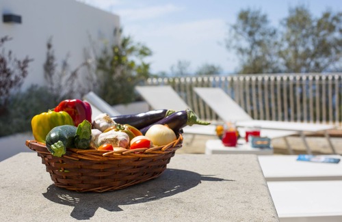 Termini House | Villa Venus in Sorrento Coast; comfort and safe living in amazing scenery