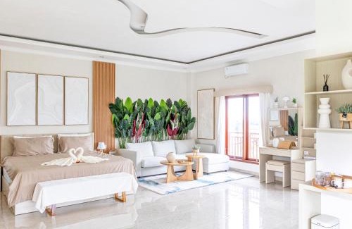 Melayang Bed & Breakfast | Villa Verdana Ubud