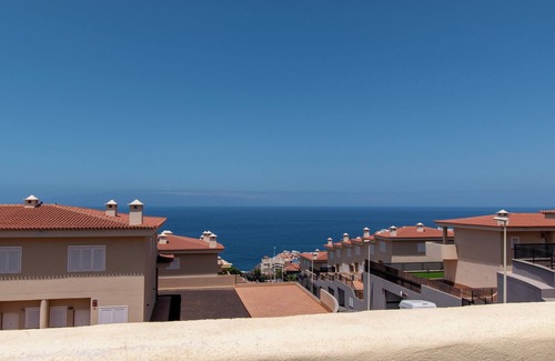 Puerto de Santiago Villa | Villa Verde by Tenerife Villas Online