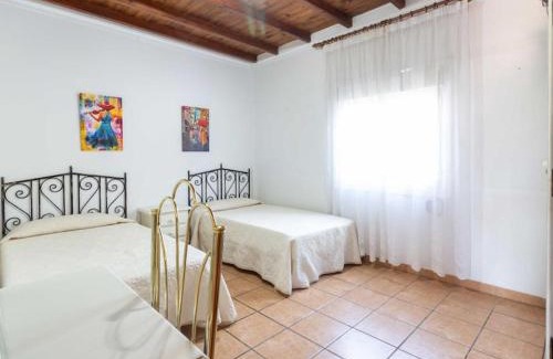 Niguelas House | Villa Verde