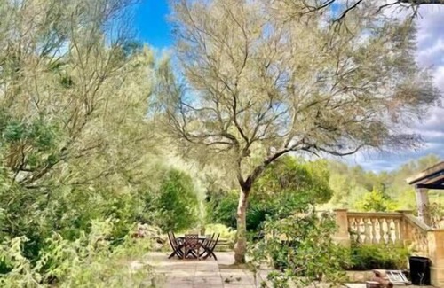 Sencelles House | Villa Verde: Family finca in heart of Mallorca