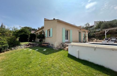 Vaison-la-Romaine House | Villa Verde