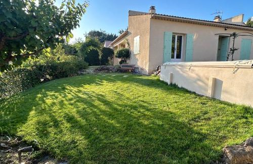 Vaison-la-Romaine House | Villa Verde