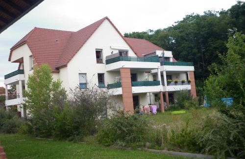 Ostheim Apartment | Villa Verdi