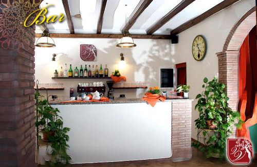 Nettuno Hotel | Villa Verdiana