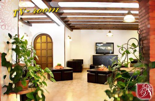 Nettuno Hotel | Villa Verdiana