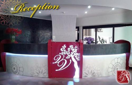 Nettuno Hotel | Villa Verdiana