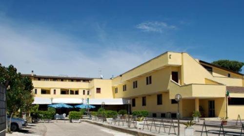 Nettuno Hotel | Villa Verdiana