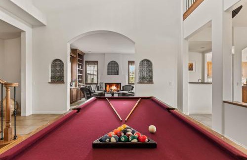 Temecula House | Villa Verdot 6BR Estate w Pool Tennis Basketball