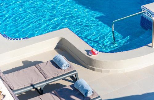 Tabaiba Villa | Villa Verode - Private Heated Saltwater Pool
