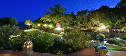 Vetricella Bed & Breakfast | Villa Vetricella Corse Sud