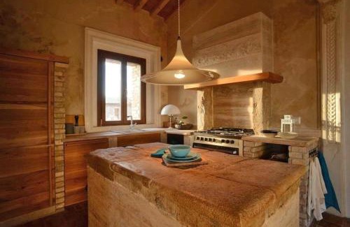 Saline di Volterra Apartment | Villa Vi Terra
