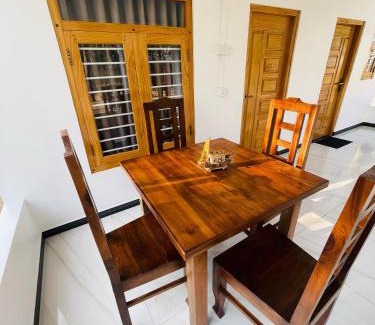 Nilaveli Villa | Villa Vianna