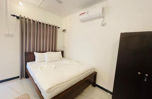 Nilaveli Villa | Villa Vianna