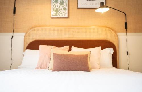 Thermal Apartment | Villa Vichéia - Appartement 14