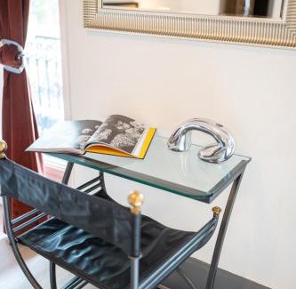 Thermal Apartment | Villa Vichéia - Appartement 13