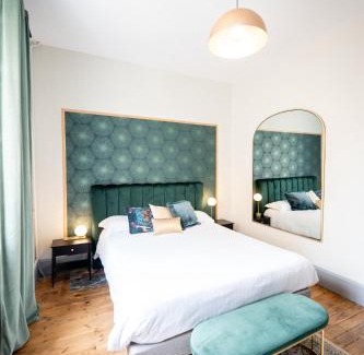 Thermal Apartment | Villa Vichéia - Appartement 24