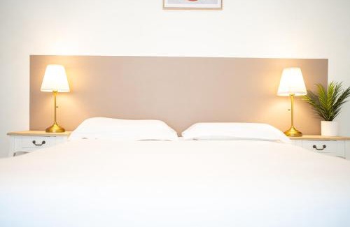 Thermal Apartment | Villa Vichéia - Appartement 2