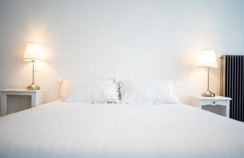 Thermal Apartment | Villa Vichéia - Appartement 23