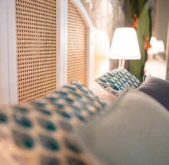 Thermal Apartment | Villa Vichéia - Appartement 31