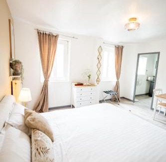 Thermal Apartment | Villa Vichéia - Appartement 33