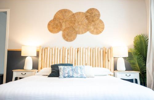 Thermal Apartment | Villa Vichéia - Appartement 34