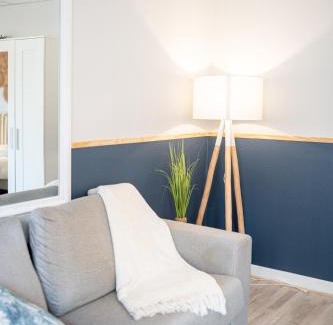 Thermal Apartment | Villa Vichéia - Appartement 34