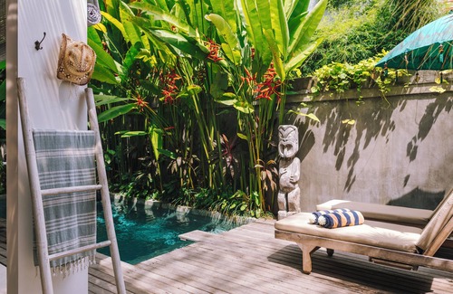 Central Seminyak Villa | Villa Vickary Seminyak