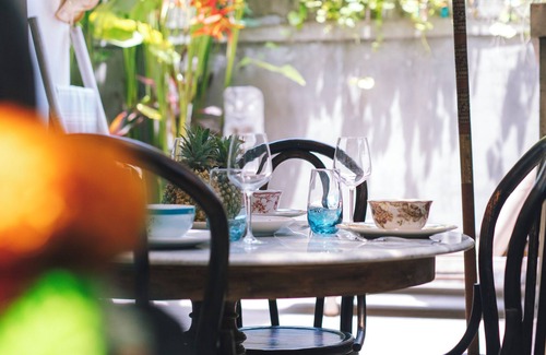 Central Seminyak Villa | Villa Vickary Seminyak