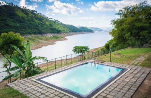 Rajawella Villa | Villa Victoria Edge