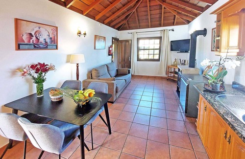 Tijarafe House | Villa Victoria en Tijarafe