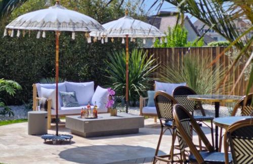 Ouistreham Hotel | Villa Victoria Hôtel et Spa