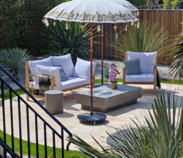 Ouistreham Hotel | Villa Victoria Hôtel et Spa